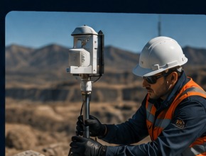Trabajo técnico en terreno