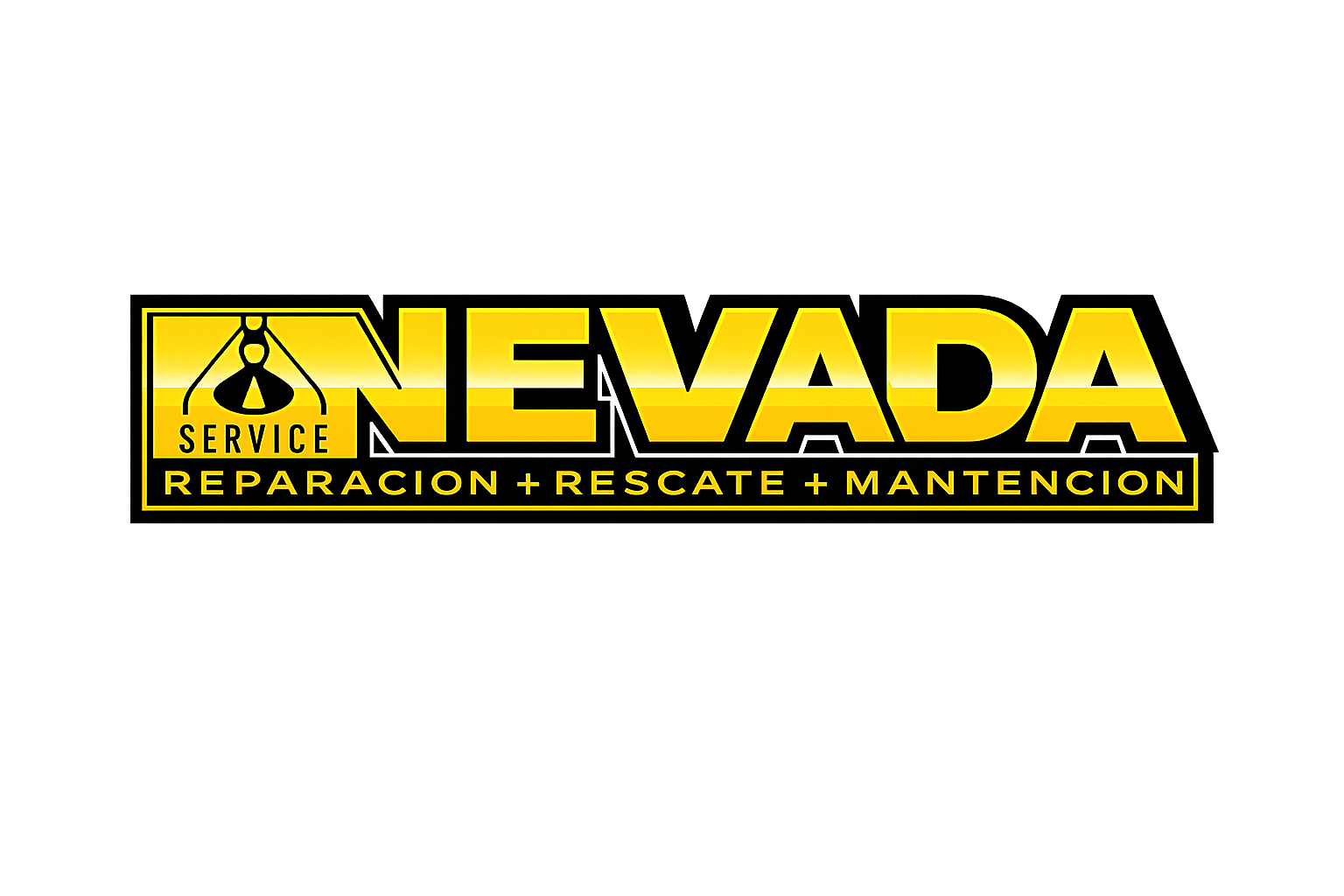 Logo Service Nevada