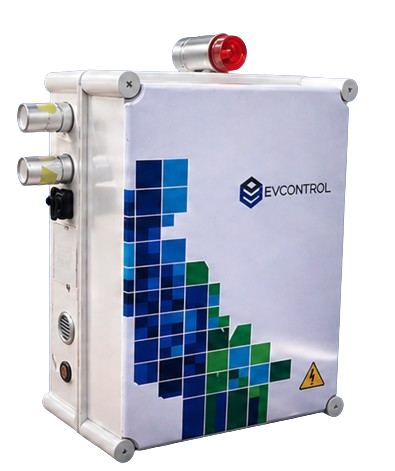 Sonda ambiental EVControl